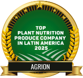 Agribusiness 2025